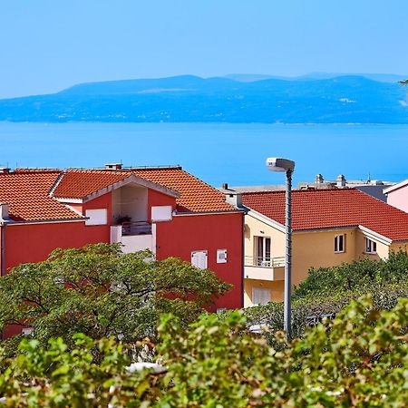 Apartments Ivica Makarska Kültér fotó