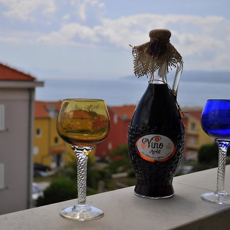 Apartments Ivica Makarska Kültér fotó
