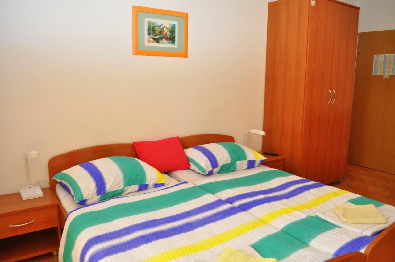 Apartments Ivica Makarska Kültér fotó