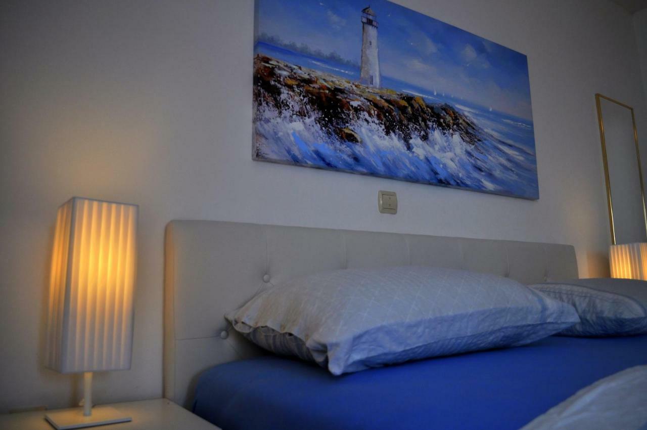 Apartments Ivica Makarska Kültér fotó