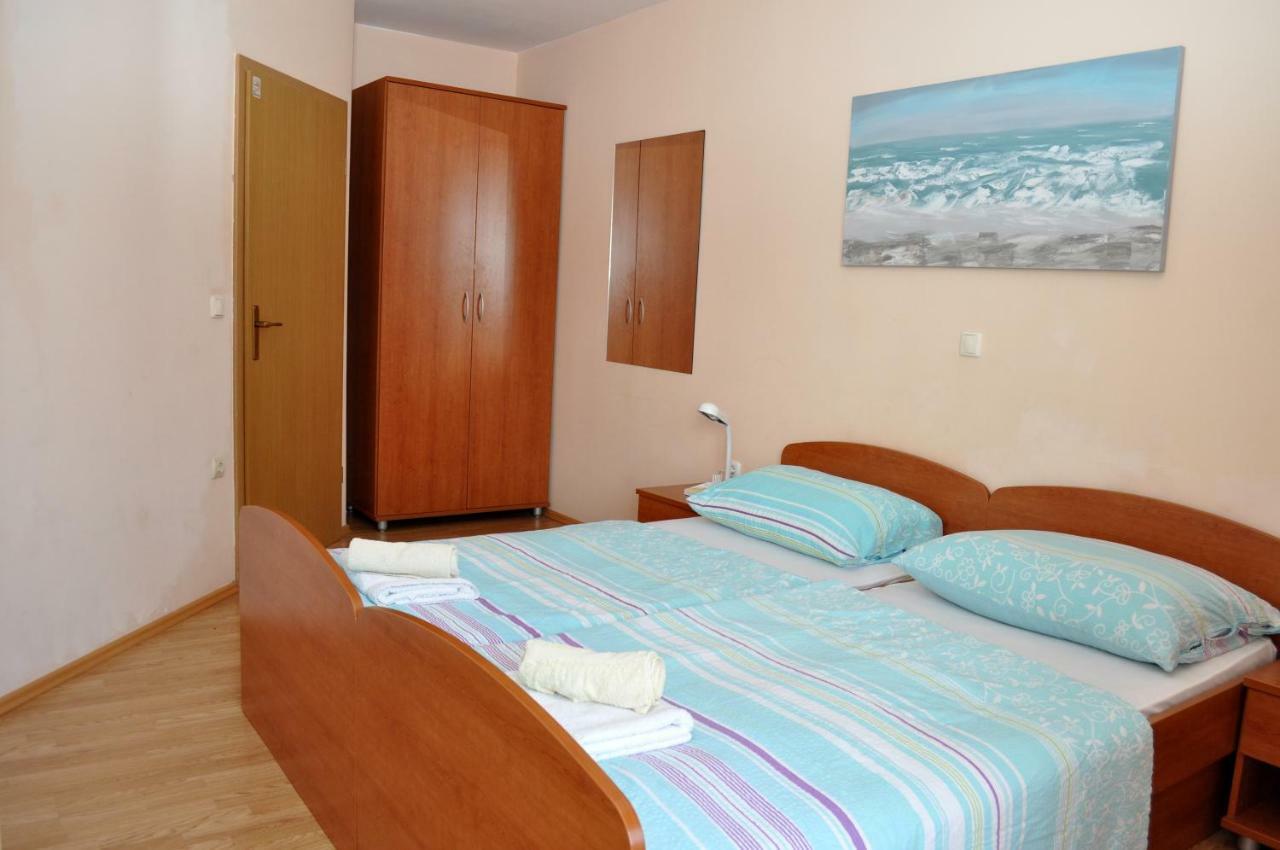 Apartments Ivica Makarska Kültér fotó