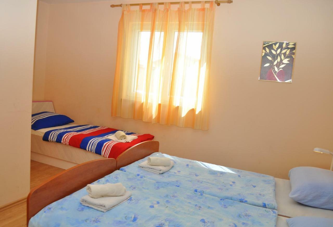 Apartments Ivica Makarska Kültér fotó