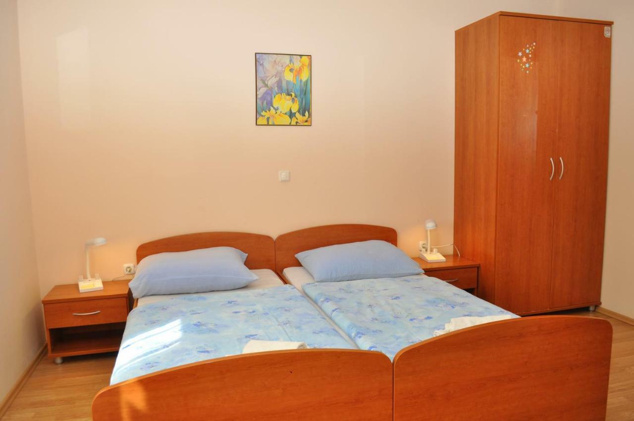 Apartments Ivica Makarska Kültér fotó