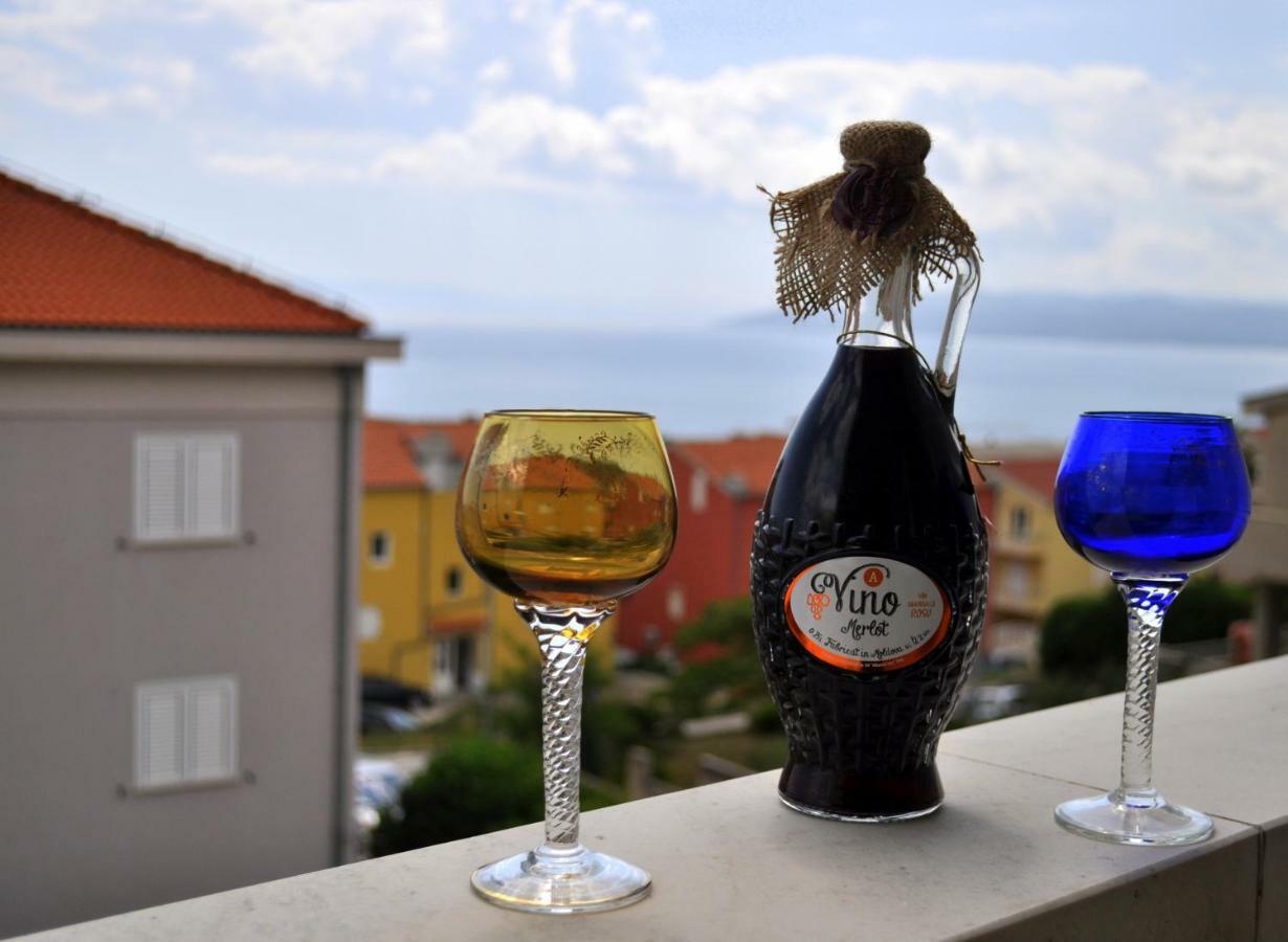 Apartments Ivica Makarska Kültér fotó