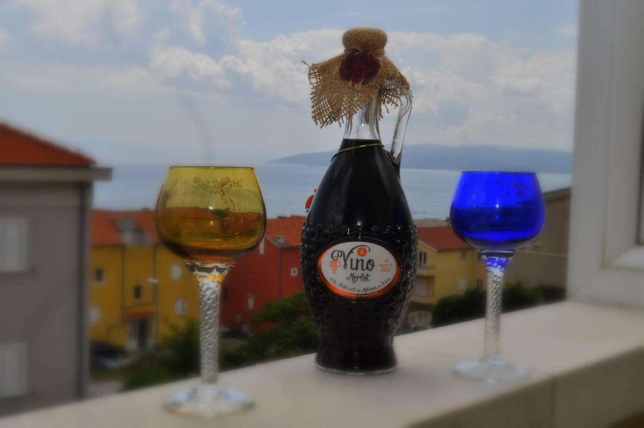 Apartments Ivica Makarska Kültér fotó
