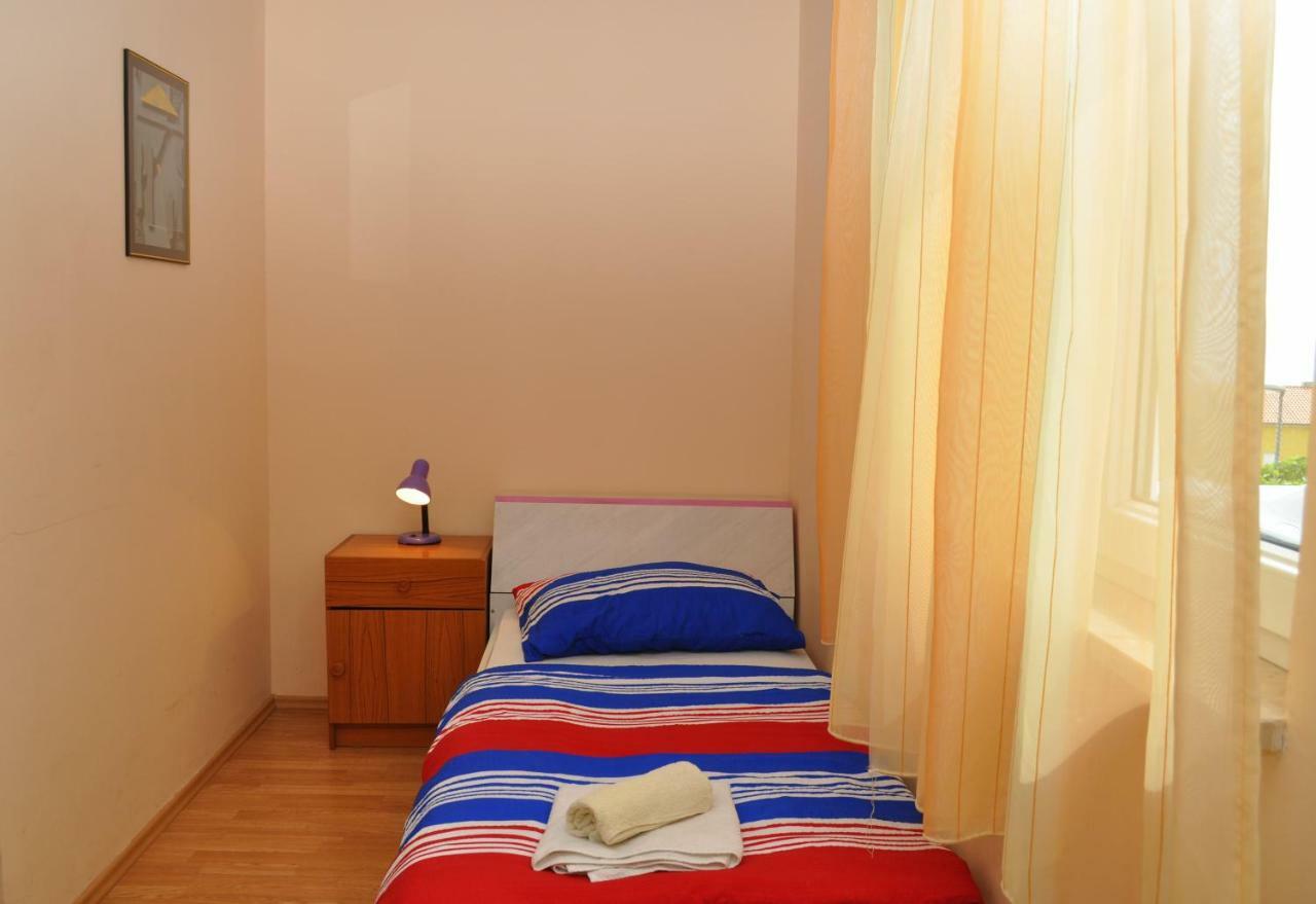 Apartments Ivica Makarska Kültér fotó