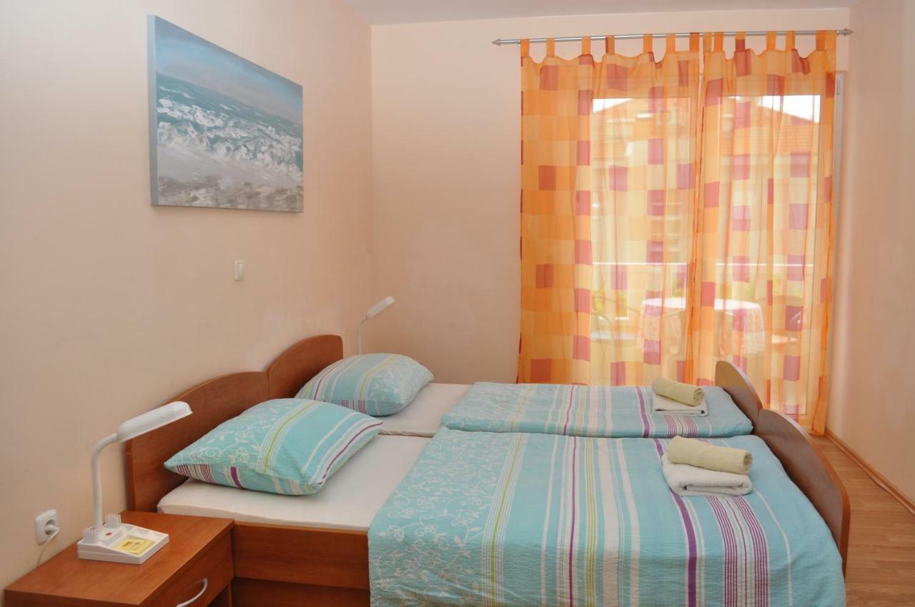 Apartments Ivica Makarska Kültér fotó