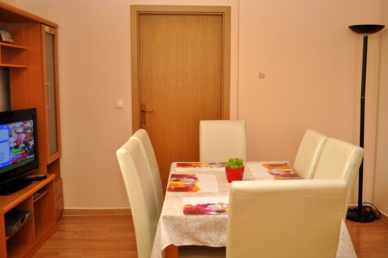 Apartments Ivica Makarska Kültér fotó