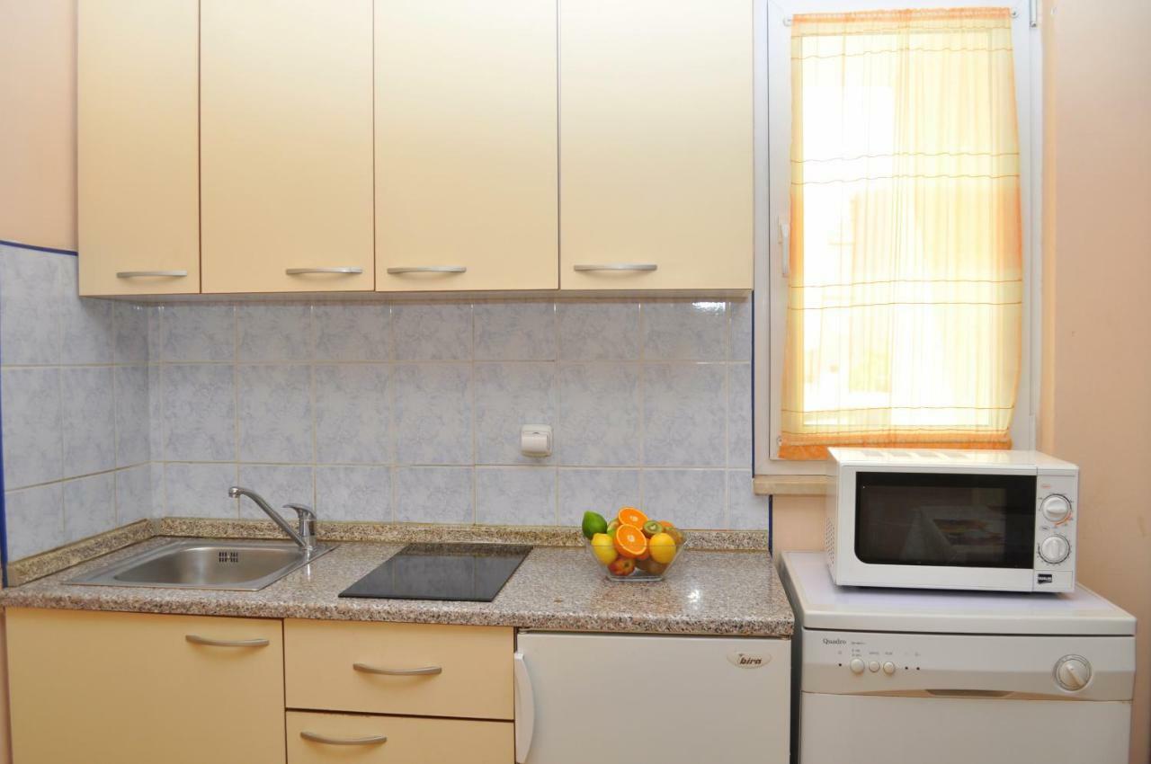 Apartments Ivica Makarska Kültér fotó