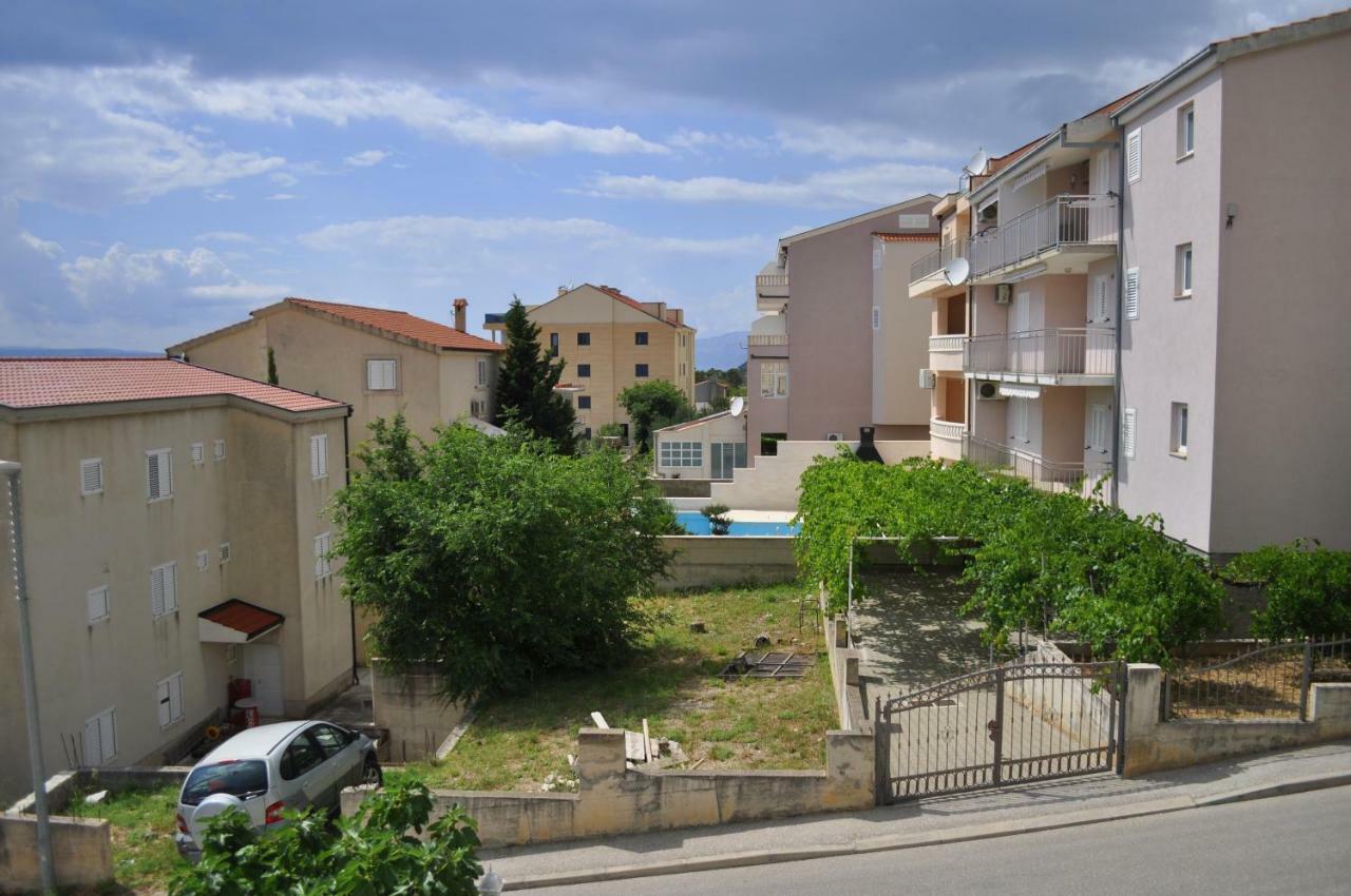 Apartments Ivica Makarska Kültér fotó