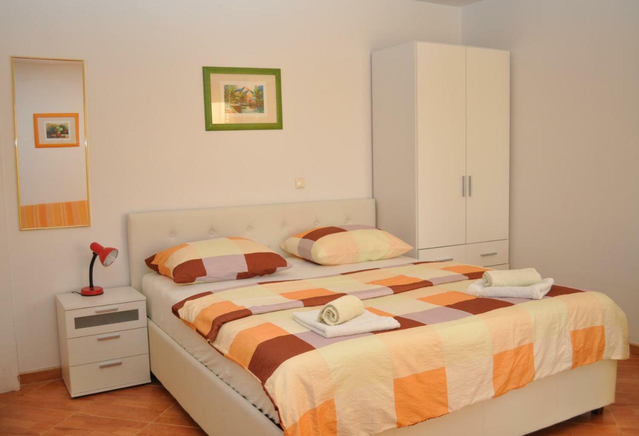 Apartments Ivica Makarska Kültér fotó