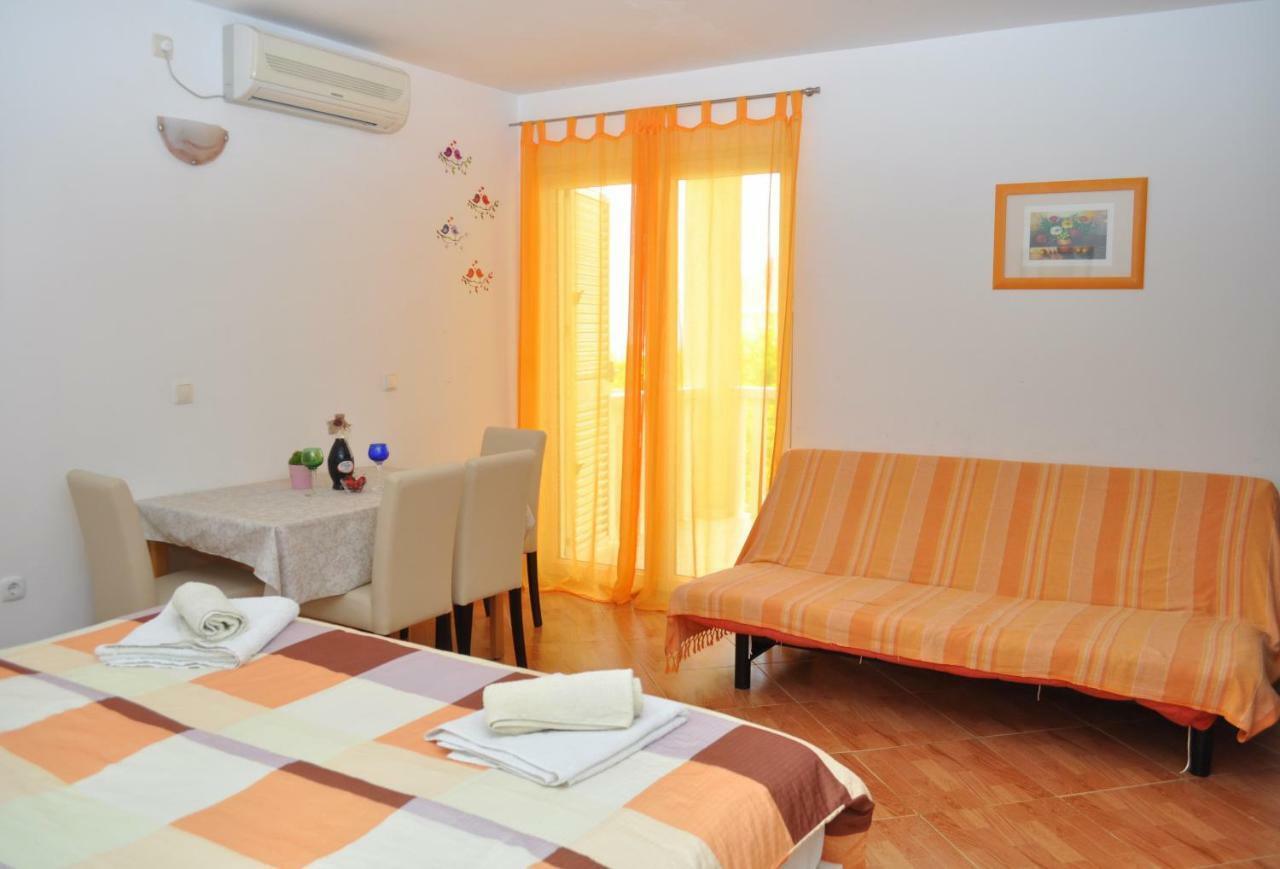 Apartments Ivica Makarska Kültér fotó